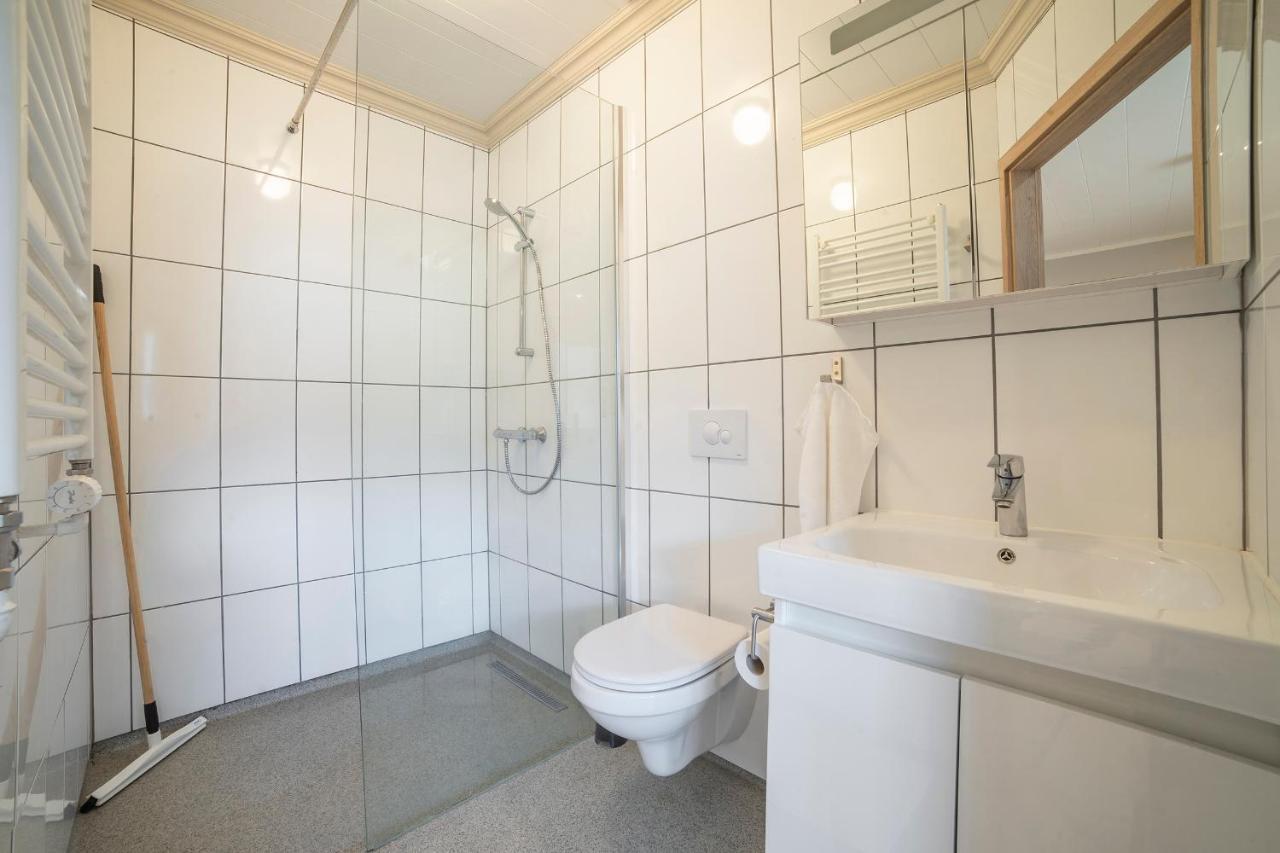 Studio Apartments Сейдисфьордюр Экстерьер фото