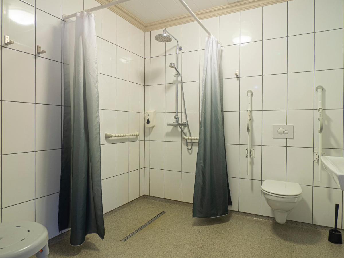 Studio Apartments Сейдисфьордюр Экстерьер фото