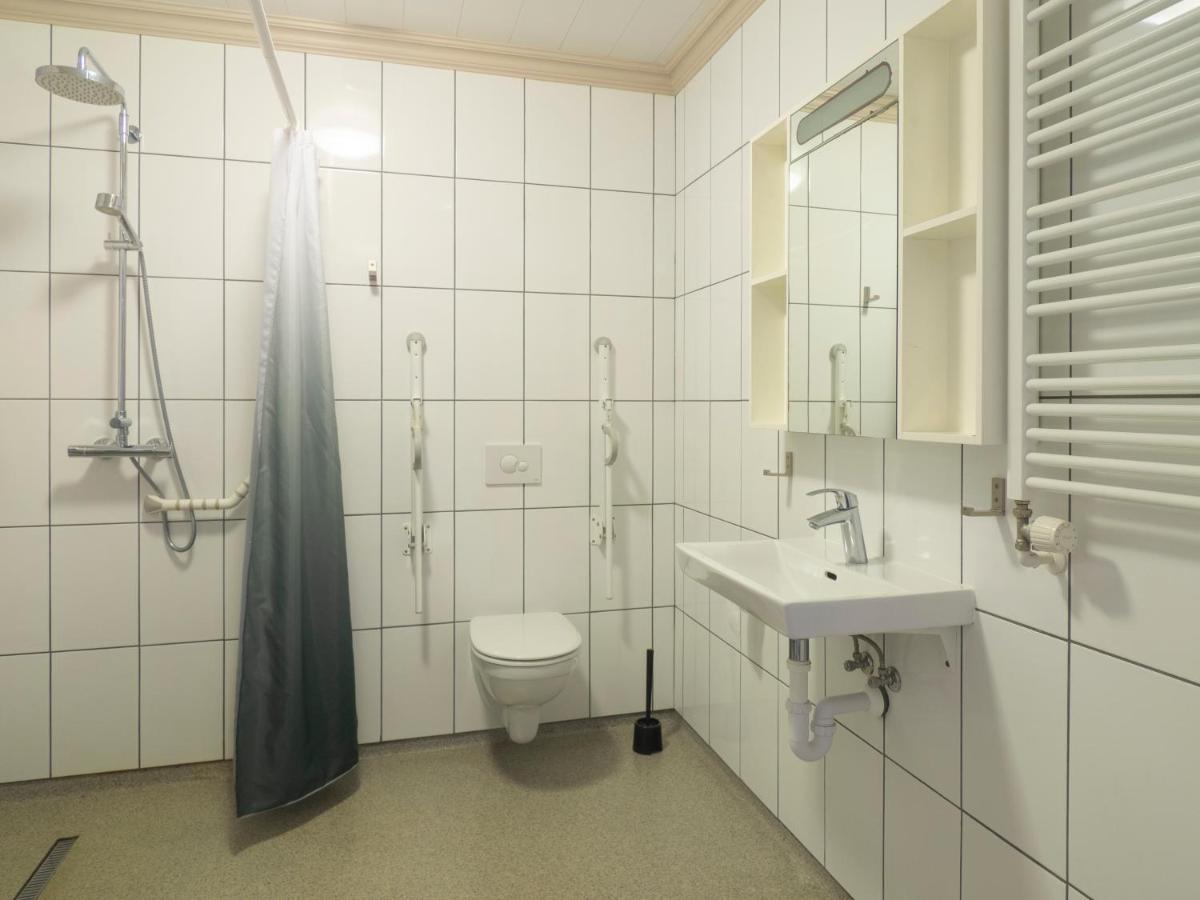 Studio Apartments Сейдисфьордюр Экстерьер фото