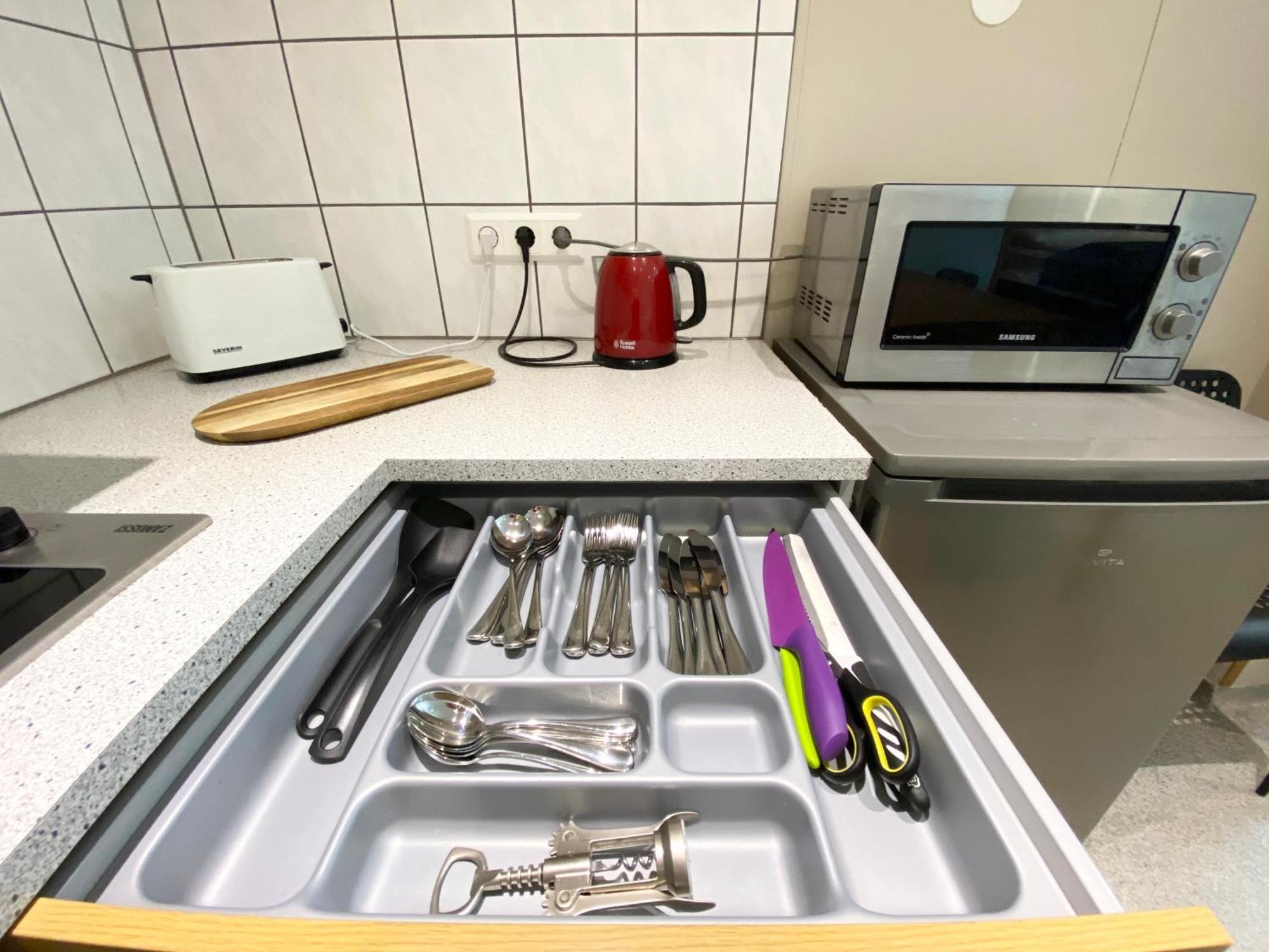 Studio Apartments Сейдисфьордюр Экстерьер фото