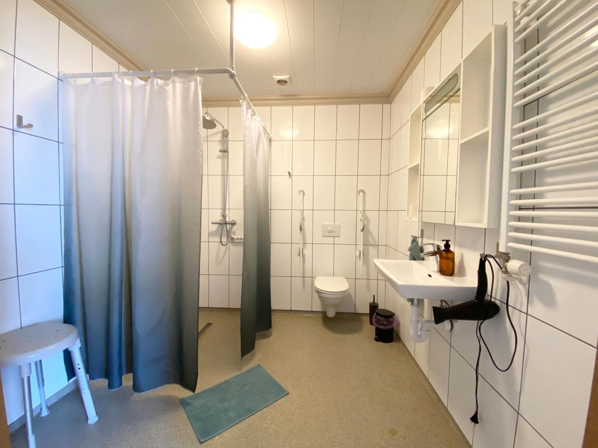 Studio Apartments Сейдисфьордюр Экстерьер фото